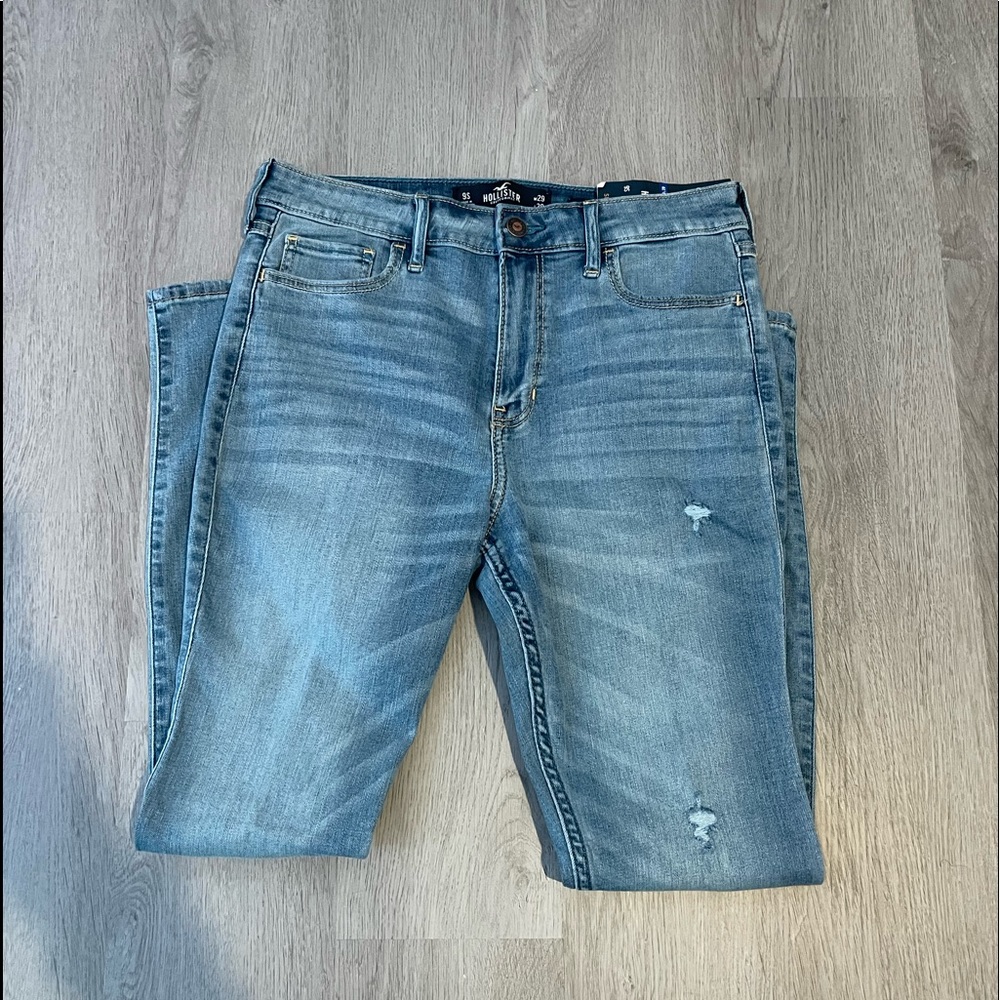 HOLLISTER JEANS